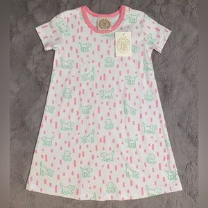 TBBC Polly Play Dress - NWT